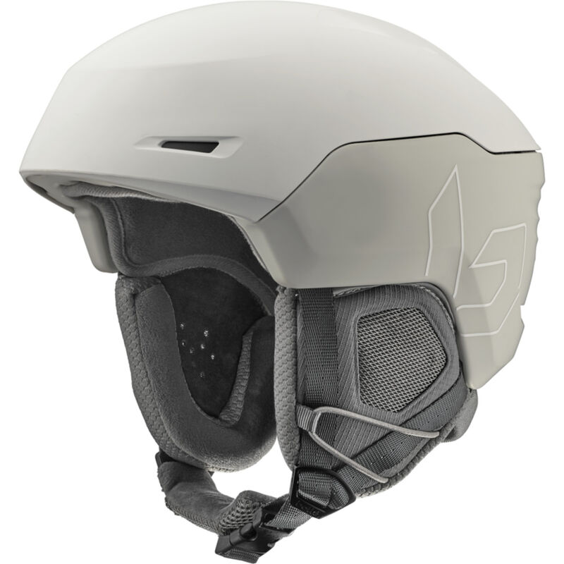 RYFT PURE, White Matte-No Lens Reference, hi-res image number null